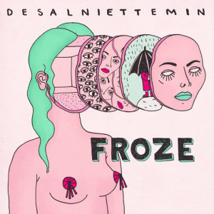 ดาวน์โหลดและฟังเพลง Ongekroonde Koning พร้อมเนื้อเพลงจาก Froze