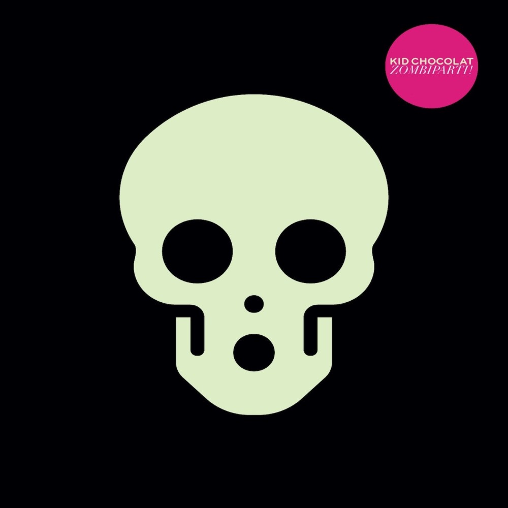 The Secret of the Zombies (Jazz RMX)