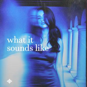 อัลบัม what it sounds like (bbygirl’s version) ศิลปิน bbygirl