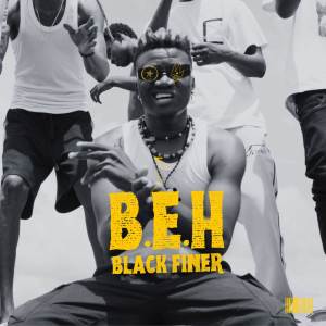 Blackfiner的專輯B.E.H