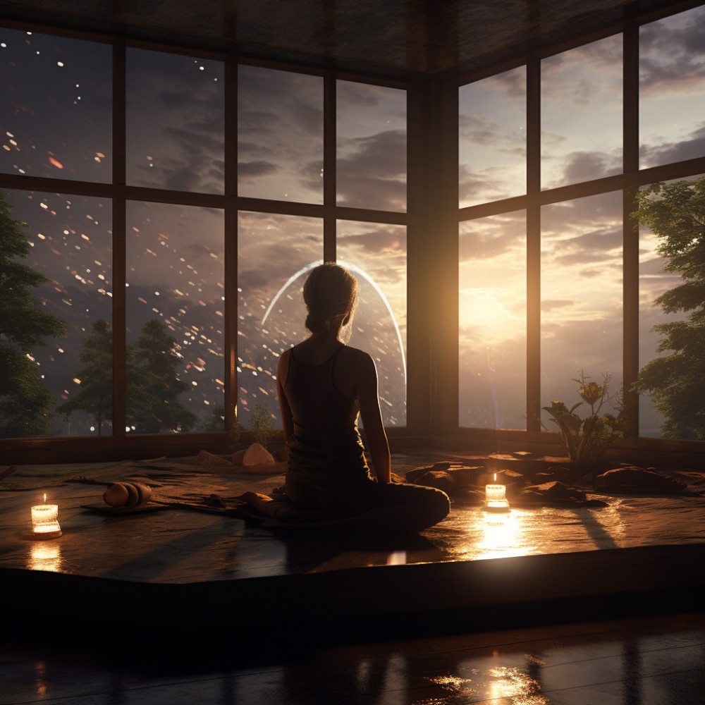 Soft Piano Tunes for Mindfulness