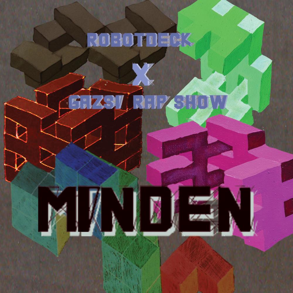 Minden (Instrumental)