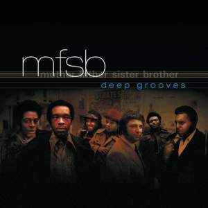 ดาวน์โหลดและฟังเพลง Family Affair (Album Version) พร้อมเนื้อเพลงจาก MFSB