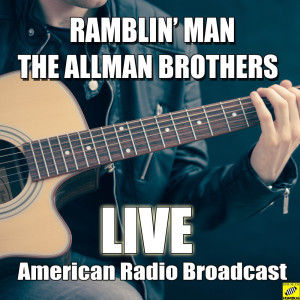 收聽The Allman Brothers的Need Your Love So Bad (Live)歌詞歌曲