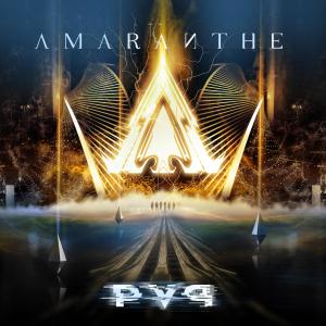 Amaranthe的专辑PvP