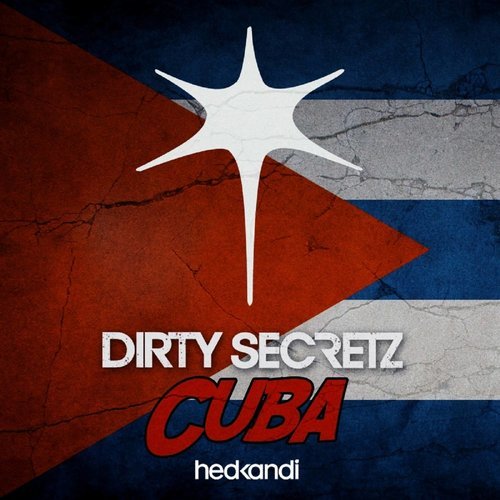 Cuba (Carl Hanaghan & Ted Nilsson Remix)