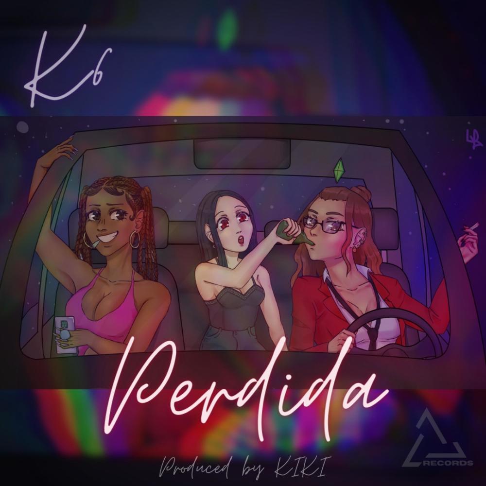 Perdida (Explicit)