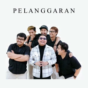 Album Pelanggaran oleh Guyon Waton