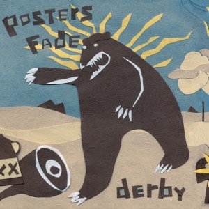 ดาวน์โหลดและฟังเพลง As My Own พร้อมเนื้อเพลงจาก Derby
