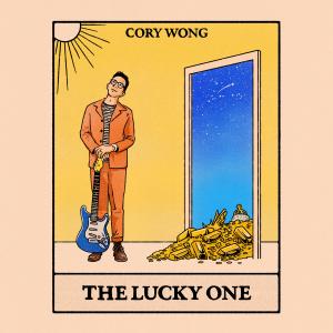 Cory Wong的專輯The Lucky One
