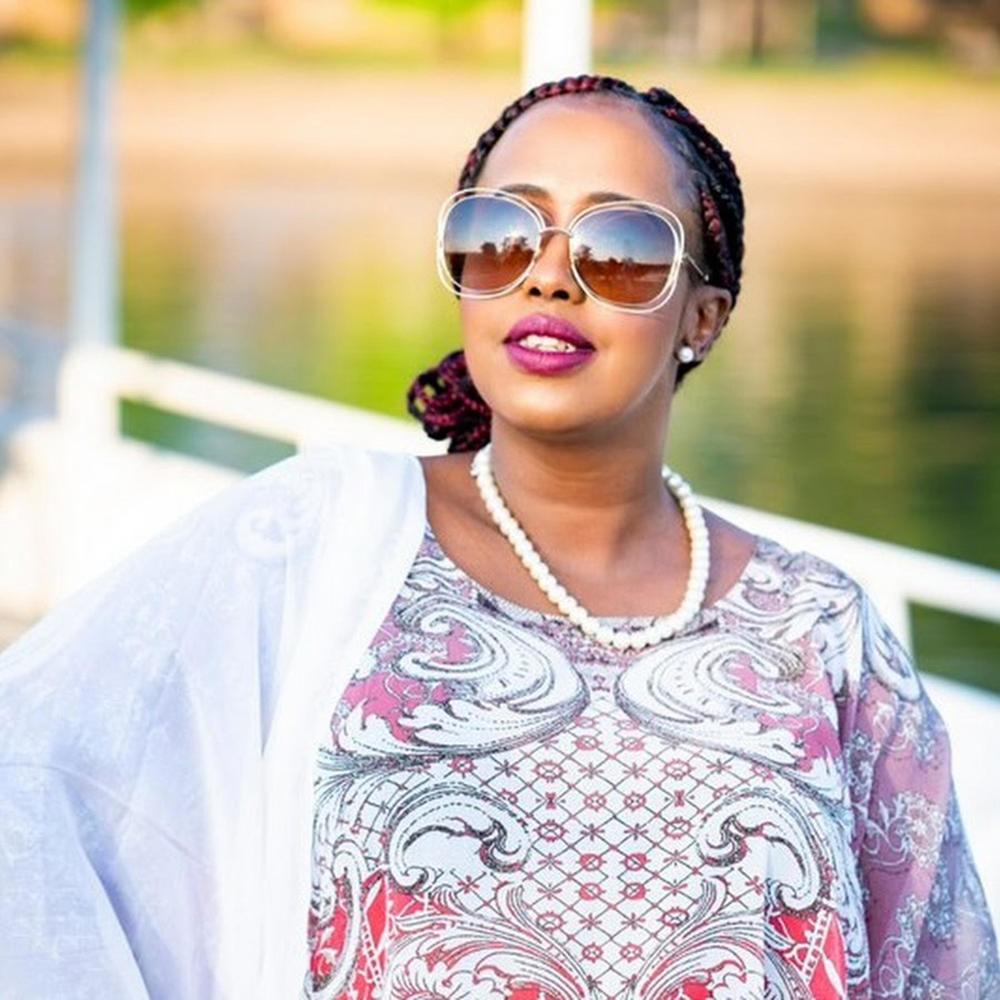 Naftayda (feat. Hodan Abdirahman)