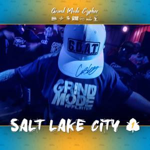 Listen to Grind Mode Cypher Salt Lake City 1 (Explicit) song with lyrics from Lingo