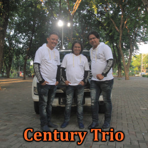 อัลบัม Century Trio Best Album ศิลปิน Trio Century