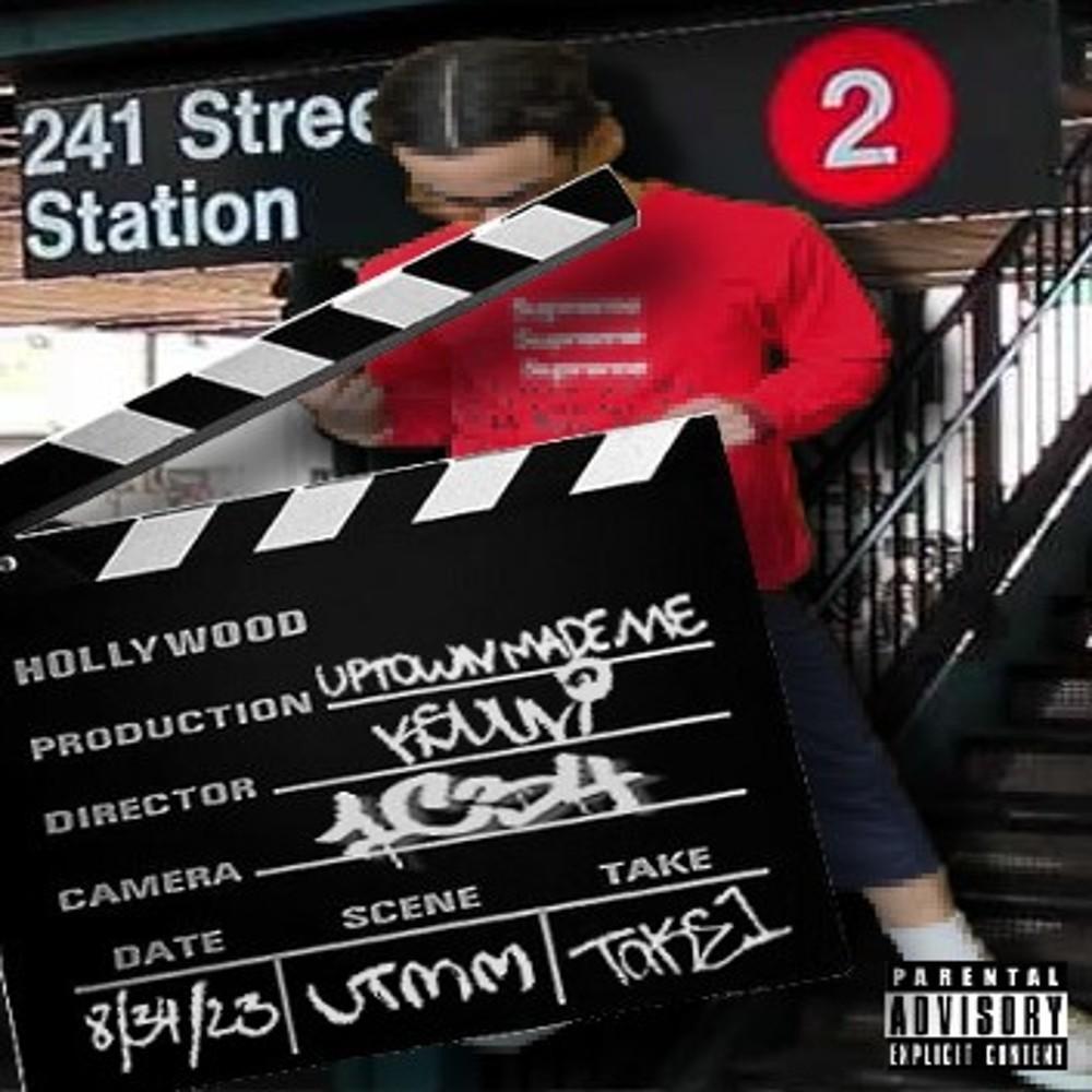 x made 2 (feat. yuke) (Explicit)