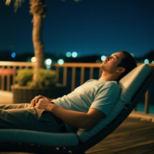 ดาวน์โหลดและฟังเพลง Soothe Night With Music พร้อมเนื้อเพลงจาก Dubai Relax Consort
