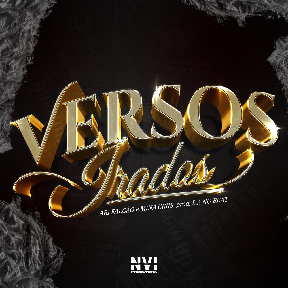 Versos Irados (Explicit)