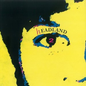 Headland的專輯2