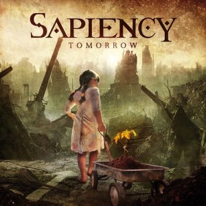 收聽Sapiency的Tomorrow歌詞歌曲
