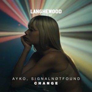 Album Change from Ayko