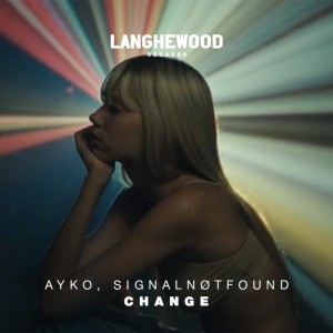 Listen to Change song with lyrics from Ayko