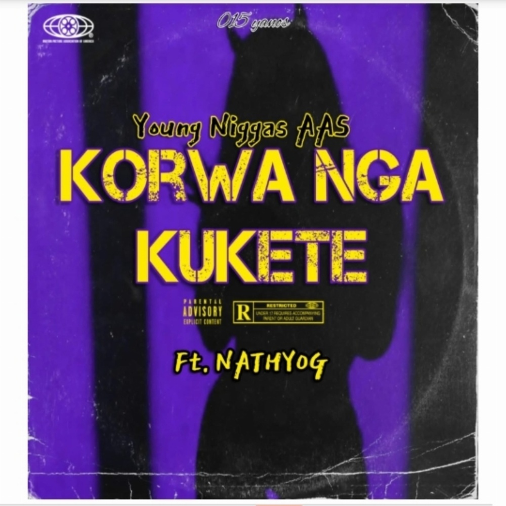 Korwa Nga Kukete