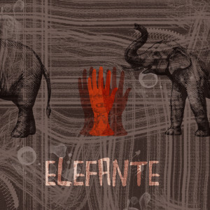 Zuin的專輯Elefante