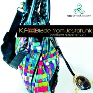 Listen to Molto bonito (Blade from Jestofunk) song with lyrics from K F