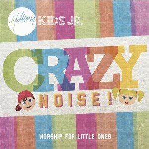 收聽Hillsong Kids的I'm So Glad歌詞歌曲
