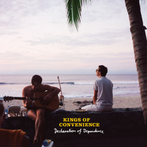 อัลบัม Declaration Of Dependence ศิลปิน Kings of Convenience