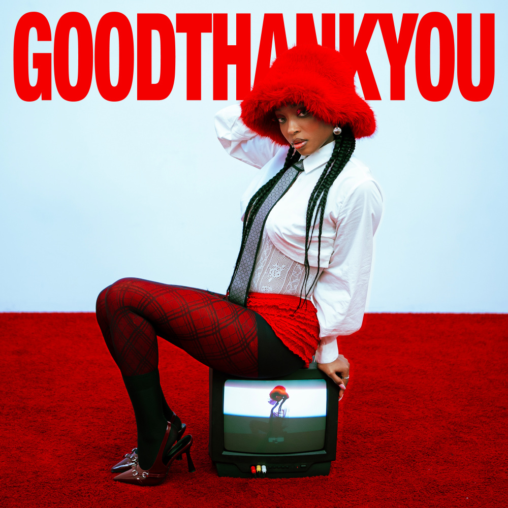GOODTHANKYOU (Explicit)
