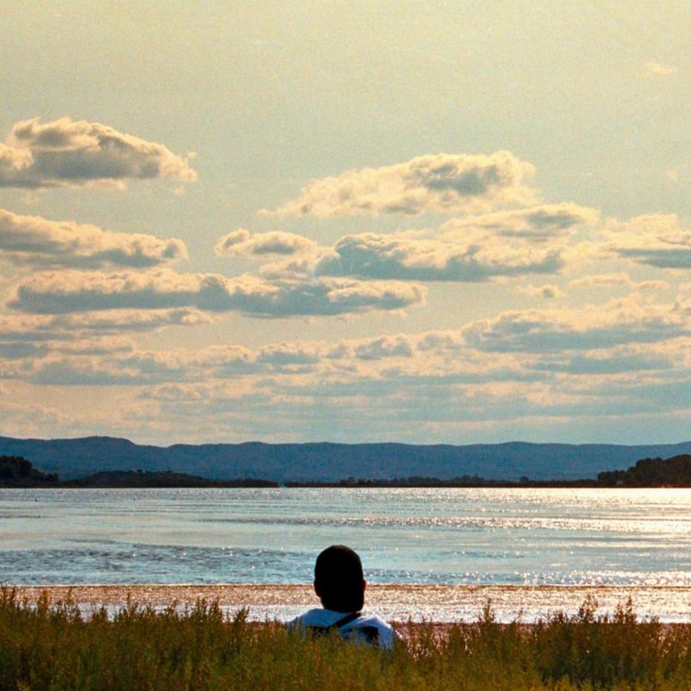 FISHERMAN (album version)