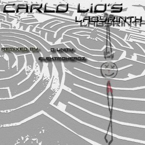 收聽Carlo Lio的Labyrinth (Original Mix)歌詞歌曲