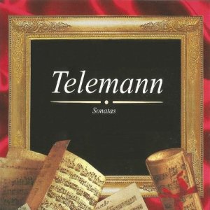收聽Georg Philipp Telemann的Sonata in F Major, TWV 41: I. Vivace歌詞歌曲