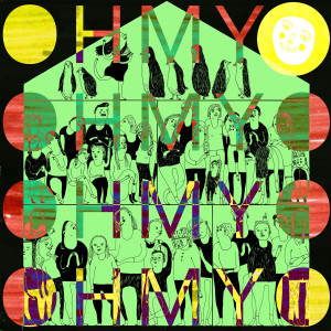 Oh My O的專輯Dance to Our Heartbeats (Radio Edit)