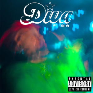 อัลบัม Diva, Vol. 2 ศิลปิน Reese LAFLARE