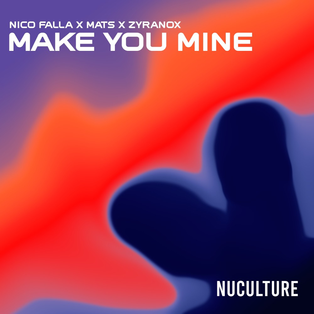Make you mine (Redraft Memories Remix|Explicit)