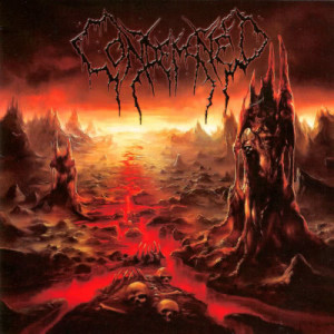 ดาวน์โหลดและฟังเพลง Impulsive Dismemberment พร้อมเนื้อเพลงจาก Condemned