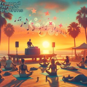 ดาวน์โหลดและฟังเพลง Beachside Body Toning พร้อมเนื้อเพลงจาก Stretching Chillout Music Academy