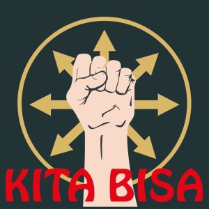 Kita Bisa dari Crewsakan