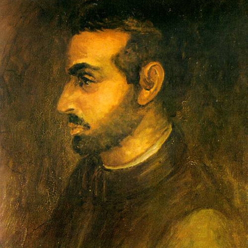 Juan de Anchieta