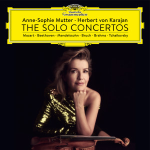 ดาวน์โหลดและฟังเพลง III. Rondeau (Tempo di minuetto) พร้อมเนื้อเพลงจาก Anne Sophie Mutter