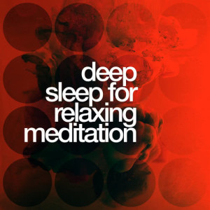 收聽Deep Sleep Meditation的Lost in Thought歌詞歌曲