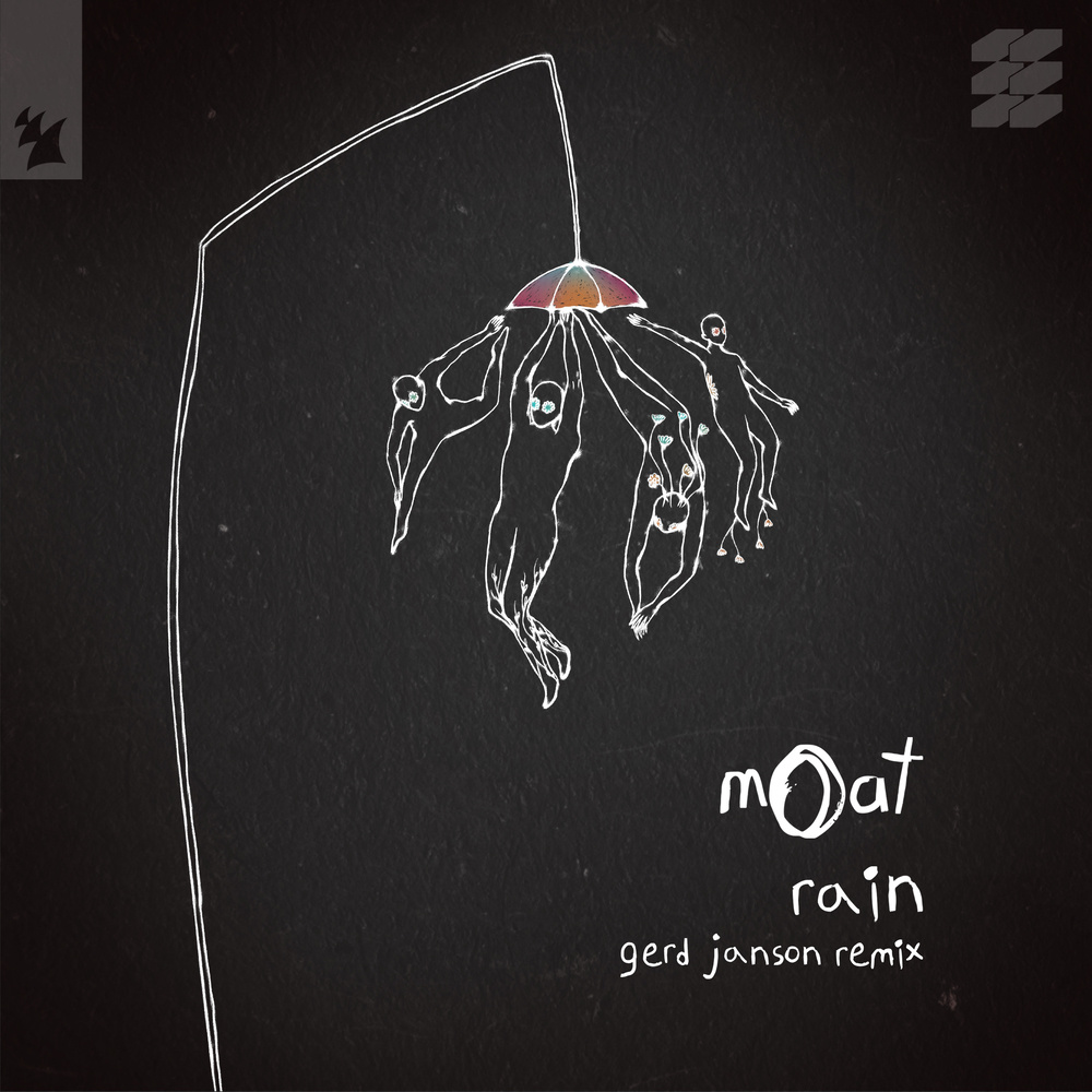 Rain (Gerd Janson Extended Remix)