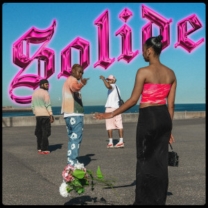 Album SOLIDE from Abvba