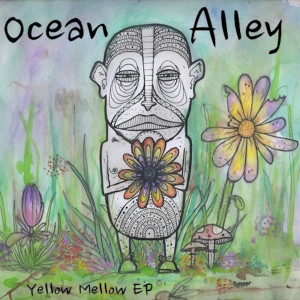 Listen to Weary Eyed song with lyrics from Ocean Alley