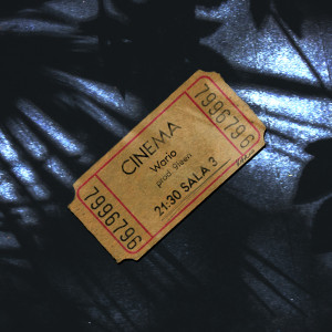 Album Cinema (Explicit) from Wario