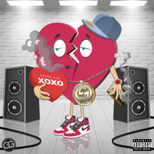 Album Xoxo (Explicit) from 