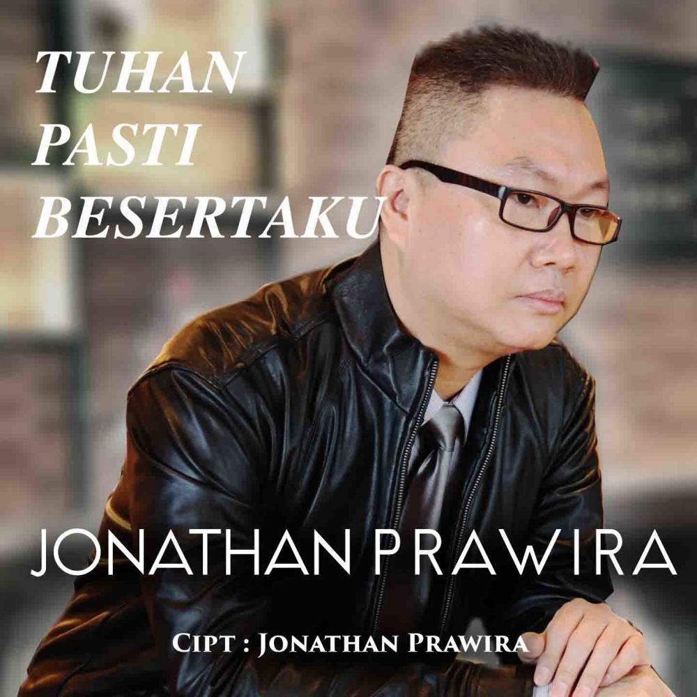 Tuhan Pasti Besertaku