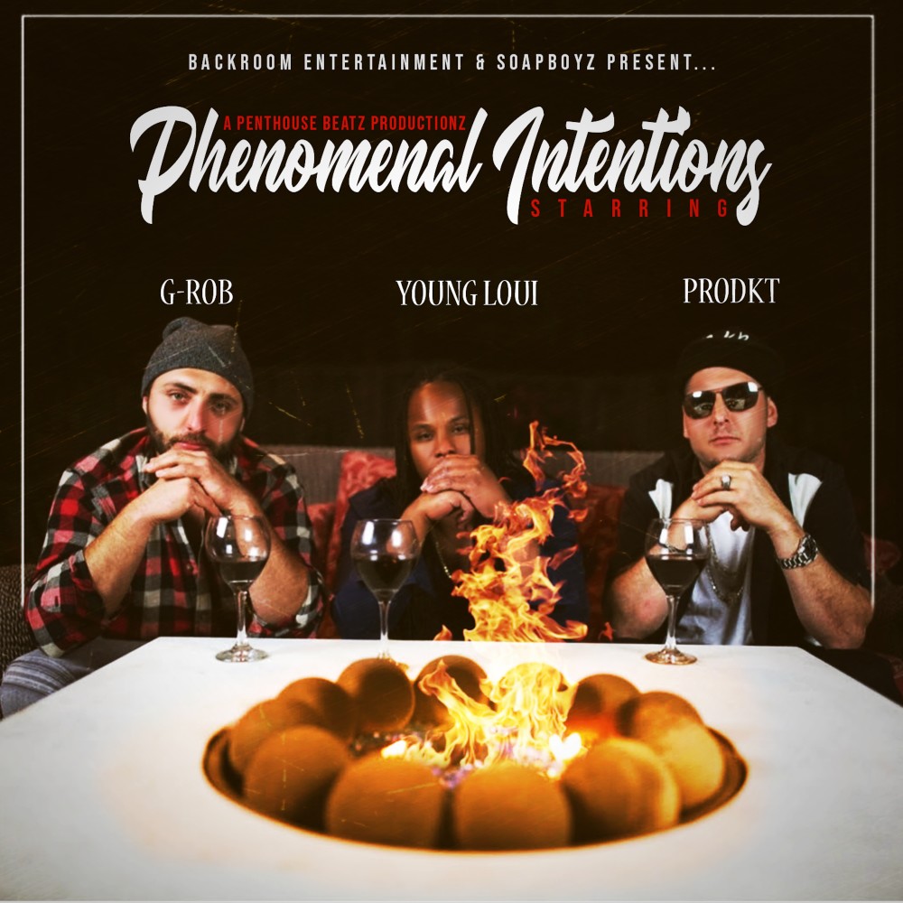 Slo Motion (Explicit)