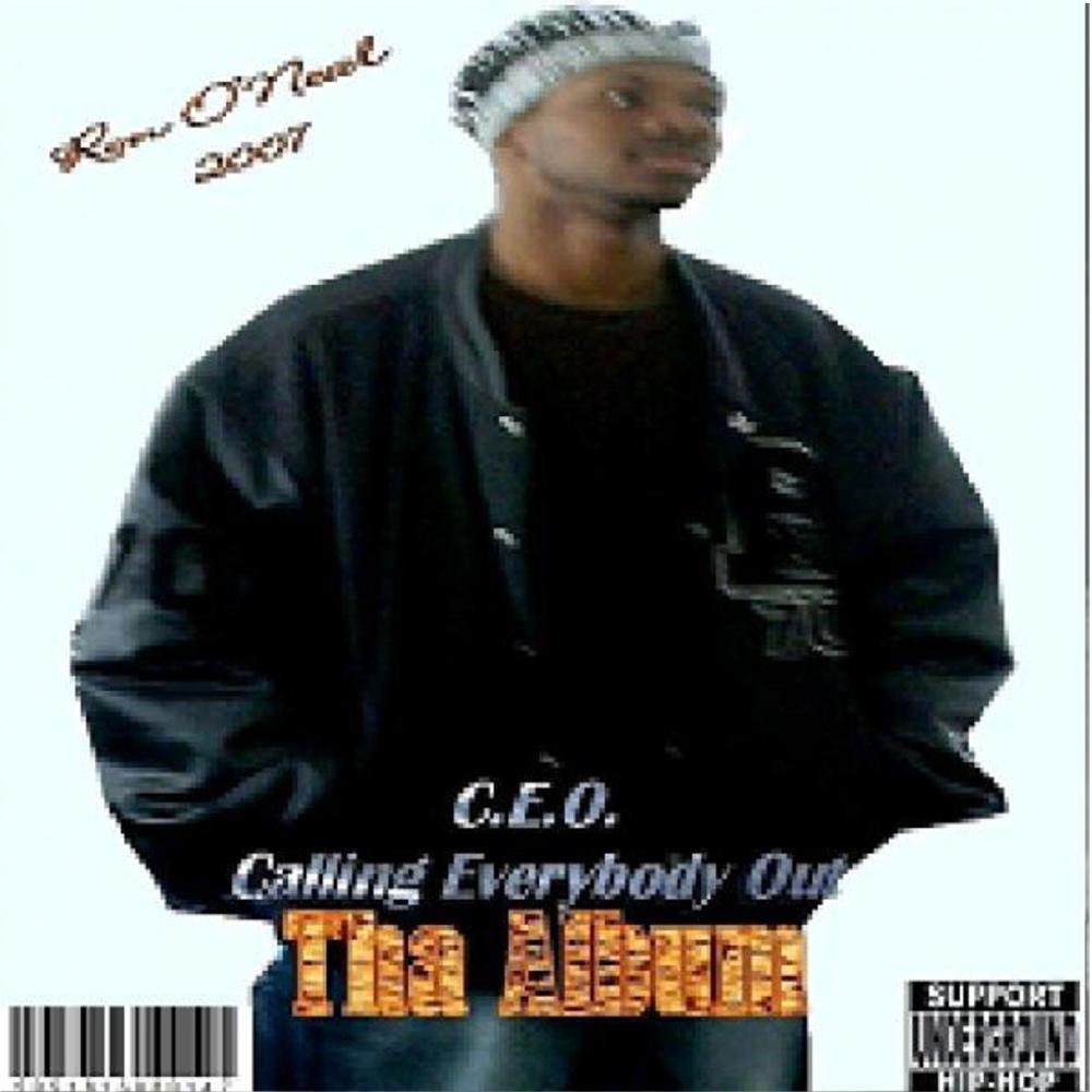How Eva It goes Down (ft.Bad Azz)